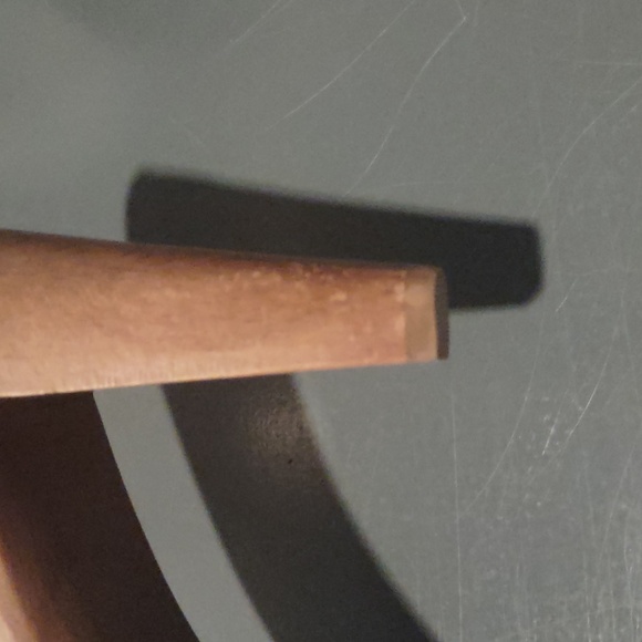 Jeffrey Campbell bow heels Sz 8.5 - Picture 5 of 7